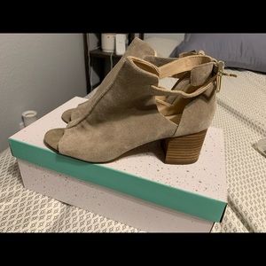 NINE WEST Sandle